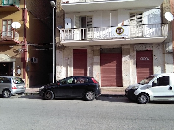 Gallery - B&B Salita Metello