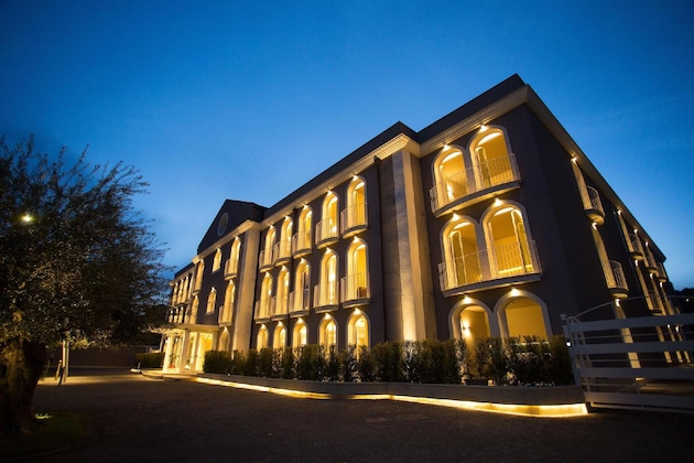 Gallery - Airone City Hotel