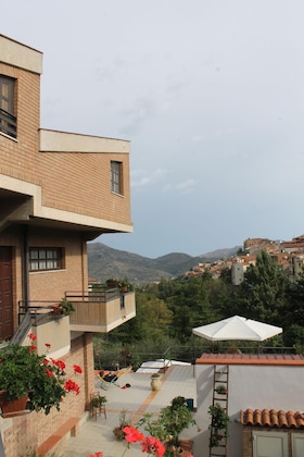 Gallery - B&B Villa Letizia