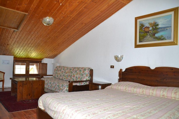 Gallery - Hotel Lo Scoiattolo