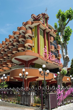 Gallery - Hotel Flamingo