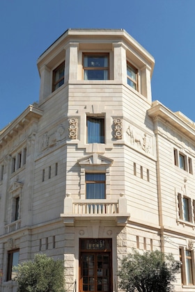 Gallery - Ortea Palace Hotel, Sicily, Autograph Collection