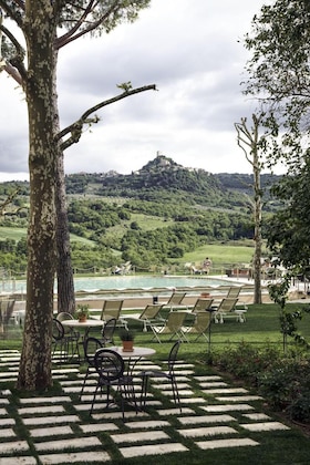 Gallery - La Posta Hotel & Thermal Spa