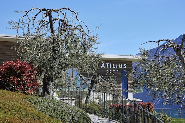 Gallery - Hotel Atilius Adults Only