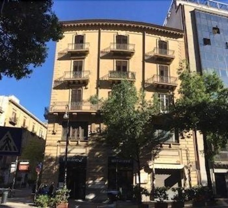 Gallery - Palazzo Planeta
