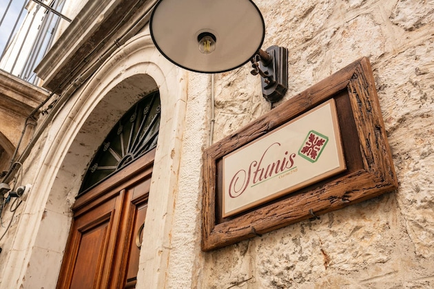 Gallery - Palazzo Stunis- Dimora Di Charme