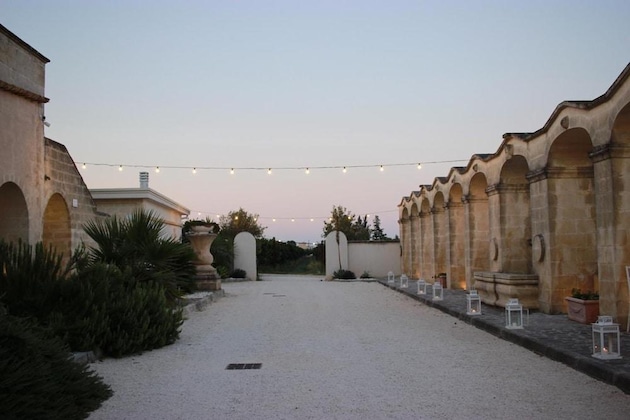 Gallery - Masseria Savoia Resort