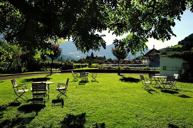 Gallery - Ansitz Punthof