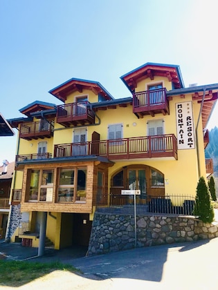 Gallery - Hotel Garni Mountain Resort