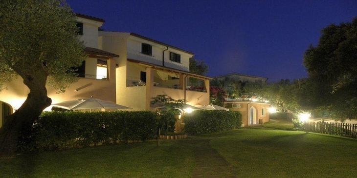 Gallery - Residenza Turistica Torre Delle Viole