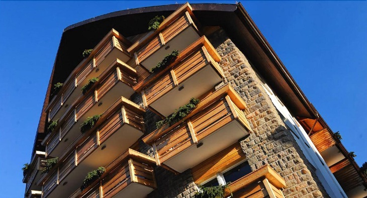 Gallery - Sport Hotel S. Vigilio