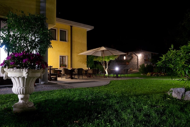 Gallery - Grand Hotel Gortani Wellness & Relax