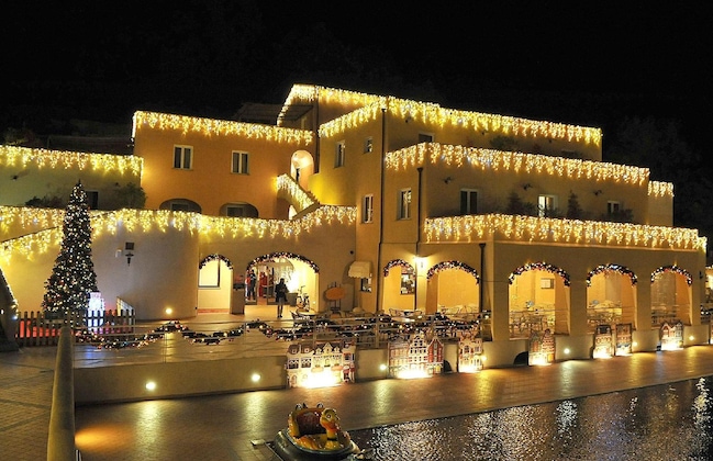 Gallery - Il Villaggio Di Giuele