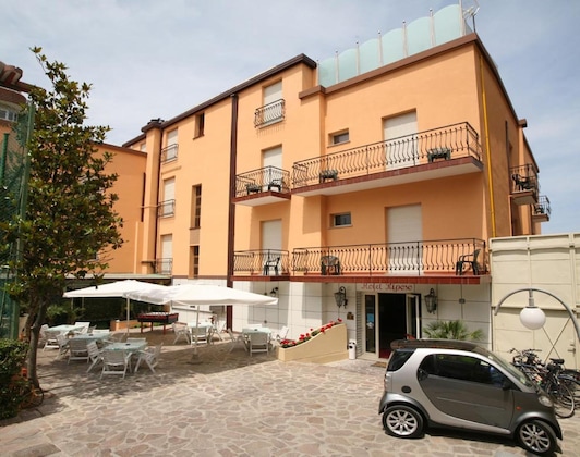 Gallery - Hotel Riposo