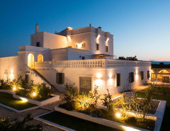 Gallery - Masseria San Giovanni