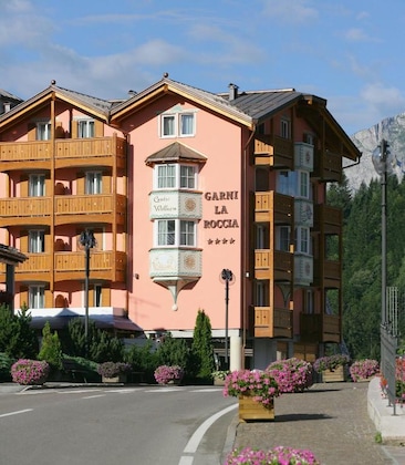 Gallery - Hotel Garni La Roccia