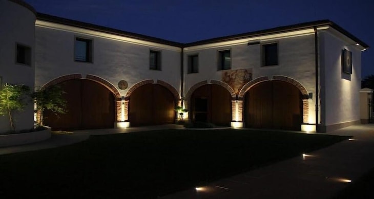 Gallery - Villa Solaris Hotel & Residence