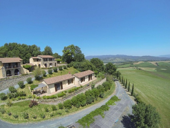 Gallery - Borgo Di Monte Murlo