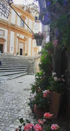 Gallery - B&B Rupe Antica