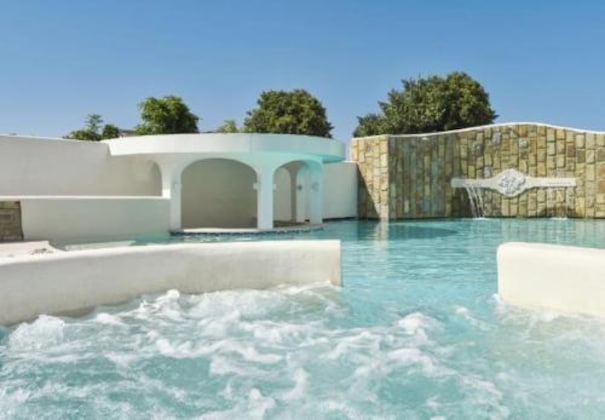 Gallery - Hotel La Pineta