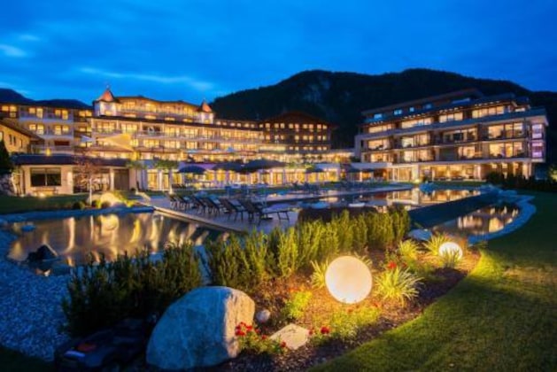 Gallery - Hotel Kronblick