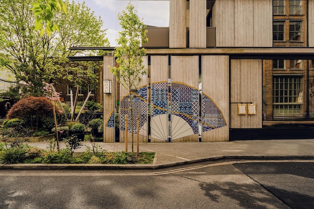 Gallery - Nobu Hotel London Shoreditch