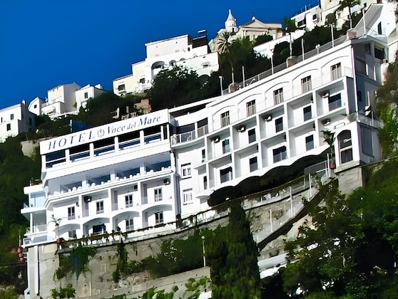 Gallery - Hotel Voce Del Mare