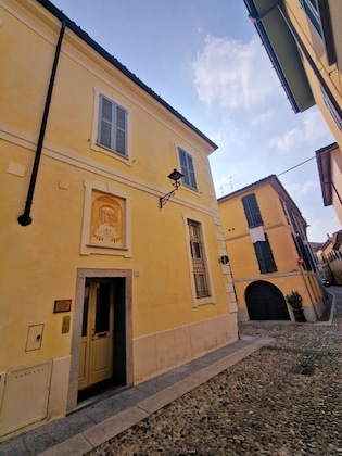 Gallery - Relais Vimercati
