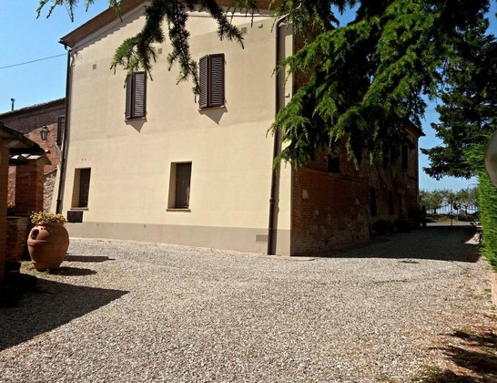 Gallery - B&B Le Logge Di Sopra