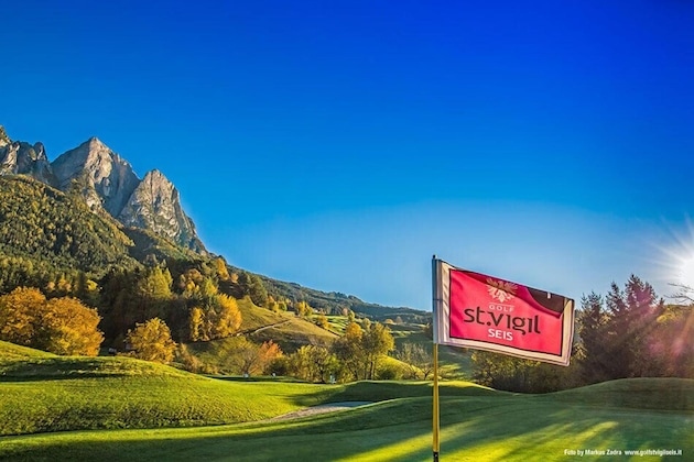 Gallery - Golf Hotel Sonne