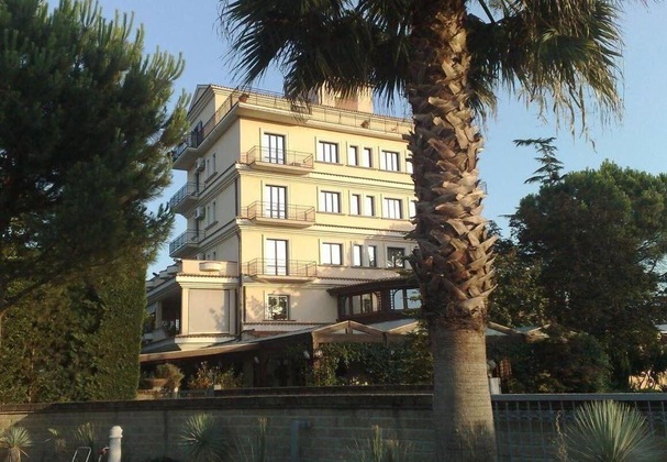 Gallery - Hotel La Rotonda
