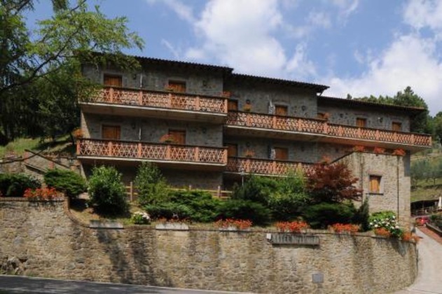 Gallery - Hotel Archimede