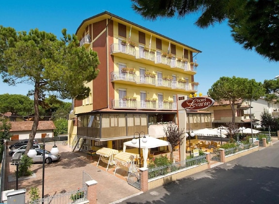 Gallery - Hotel Levante