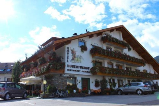 Gallery - Hotel Hubertushof