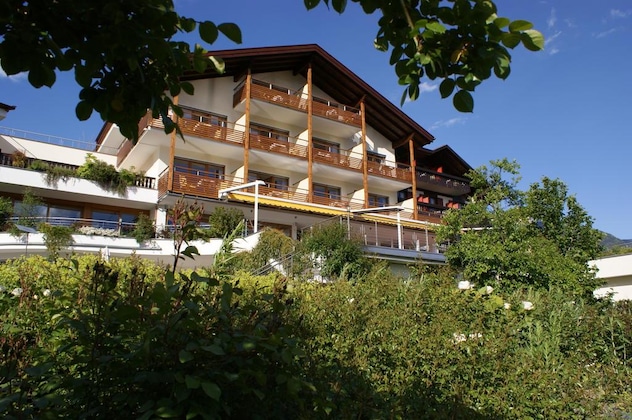 Gallery - Marinis Giardino Hotel