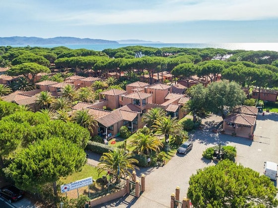 Gallery - Argentario Camping Village