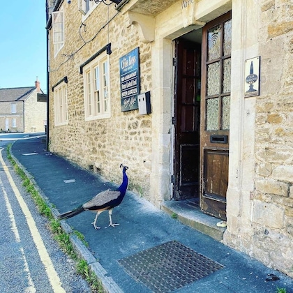 Gallery - The Cross Keys