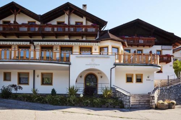 Gallery - Hotel Sonnenheim
