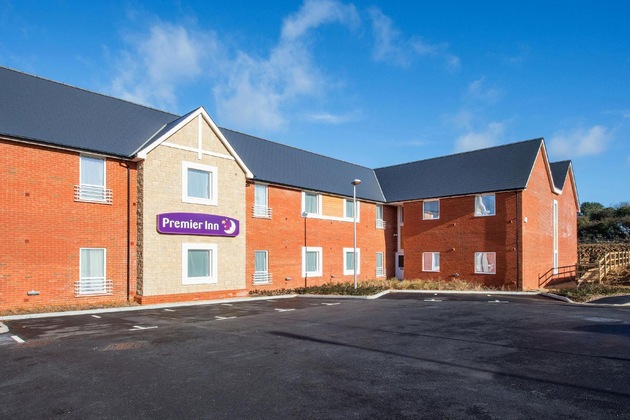 Gallery - Premier Inn Isle Of Wight Sandown