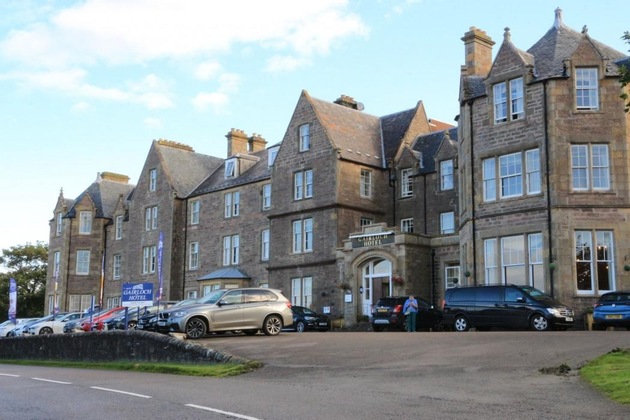 Gallery - Gairloch Hotel
