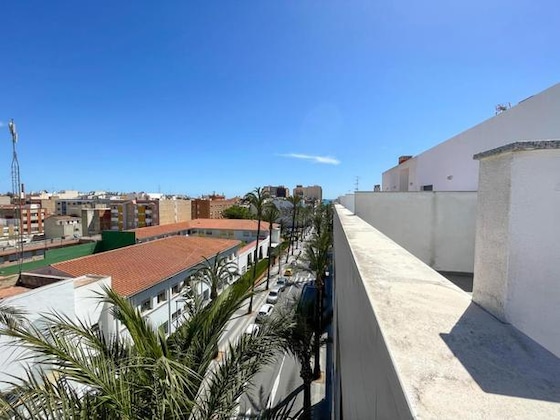 Gallery - Apartamentos Playa De Benicarló 3000