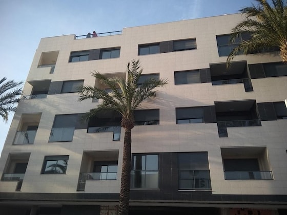 Gallery - Apartamentos Playa De Benicarló 3000