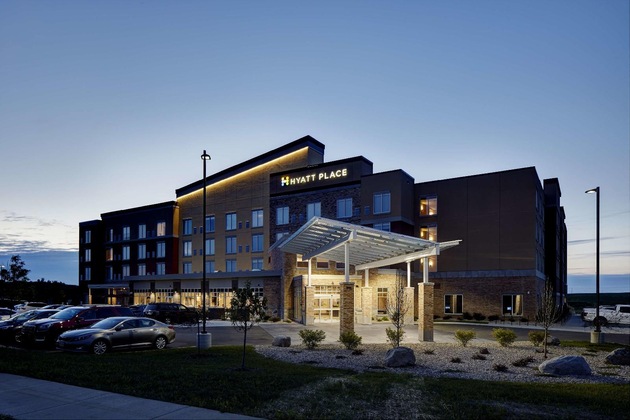 Gallery - Hyatt Place Madison   Verona