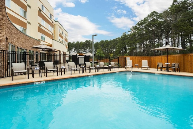 Gallery - Courtyard By Marriott Ruston