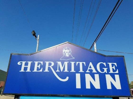 Gallery - Hermitage Inn