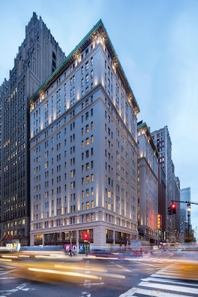 Gallery - Moxy NYC Times Square