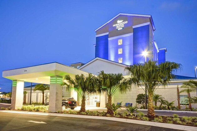 Gallery - Homewood Suites by Hilton Orlando Theme Parks