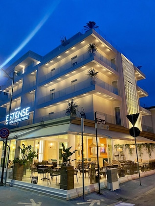 Gallery - Hotel Estense