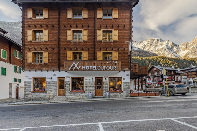 Gallery - Hotel Dufour