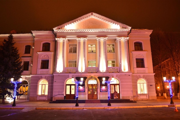 Gallery - Hotel Tsentralnaya